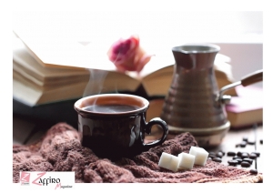 Inverno di Manuela Prosperi