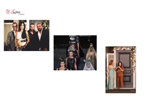 Fashion Week,  4&deg; Edizione del Milano Golden Fashion