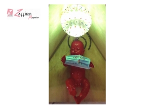 Nuova vita l&rsquo;installazione di Guadagnuolo per il 2021