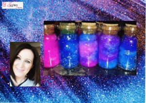 Il Barattolo della calma per il bambino arrabbiato.