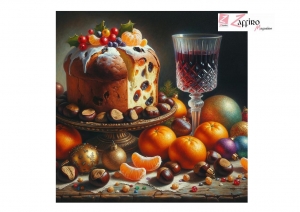 Le origini del panettone, come nasce?