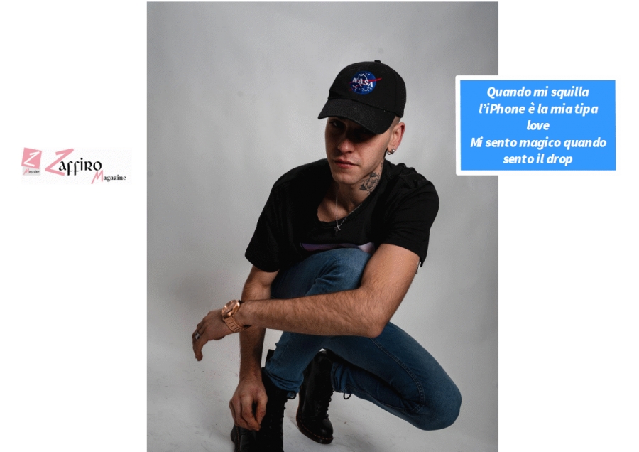 JZone style: "voglio trasmettere me stesso e farmi capire".