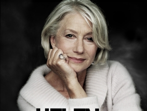Helen Mirren al Premio Flaiano di Pescara