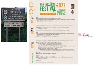 Torna il "Bee Natural Festival", in Abruzzo il bioblitz per la tutela delle api