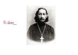 La prospettiva rovesciata&rdquo; di Pavel Florenskij