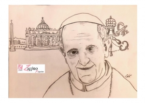 "Tutto il mondo &egrave; con il fiato sospeso per le condizioni di salute di Papa Francesco"