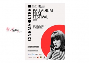 Palladium Film Festival CineMaOltre, restauro di Milano Calibro 9: le ore del destino