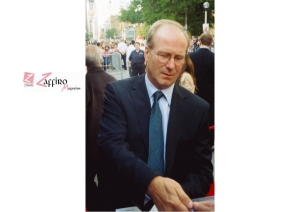 Muore William Hurt, la famiglia chiede riserbo.