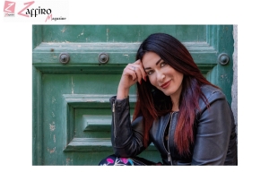 Virit&agrave;, femminile singolare-plurale&rdquo; di Giusy Sciacca