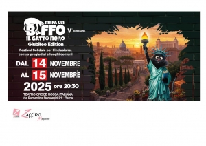 “Mi fa un Baffo il Gatto Nero”, il Festival che riscrive il concetto di inclusione.