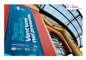 Roma/DAMS Music Festival 2024 -  La musica &egrave; donna