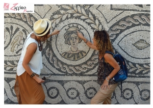 Roma. &ldquo;A spasso nella storia&rdquo;. Le Citt&agrave; Possibili, luoghi meno conosciuti della storia.