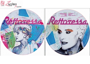 Rettore in picture disc : il 5 aprile esce Rettoressa