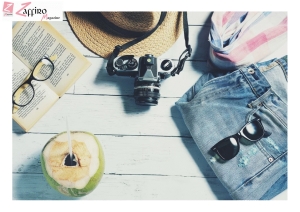 Buone vacanze. Zaffiromagazine.com torna il 7agosto 2022.