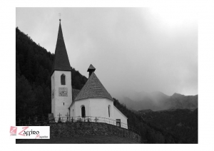 la chiesa di Santa Gertrude