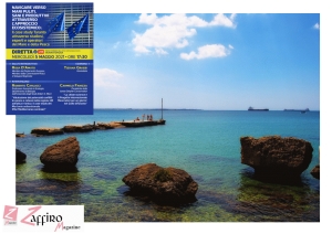 Mare.  &lsquo;Ricercatori per un giorno&rsquo; nel Golfo di Taranto