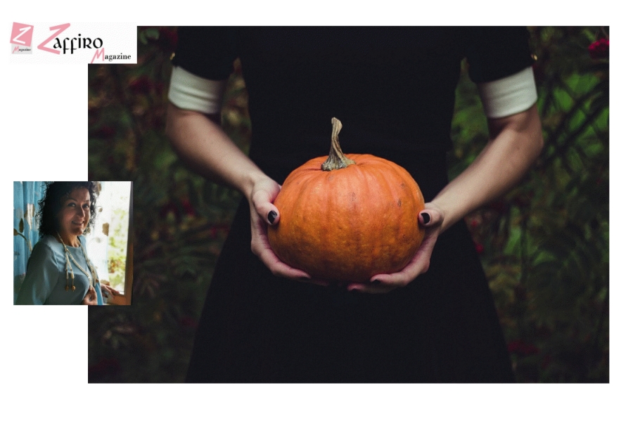 La leggenda di Halloween di Jack O'lantern. video