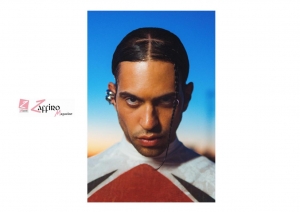 Mahmood. Data zero ed unica per Molise e Abruzzo