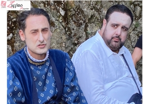&ldquo;Il Filo segreto&rdquo; docufilm Modestino Di Nenna