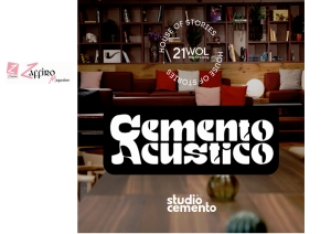 Cemento Acustico a Milano si riparte con la rassegna di musica live con giovani artisti