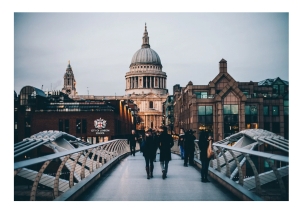 Brexit. Priorit&agrave; a talento e competenze con il sistema a punti per immigrazione