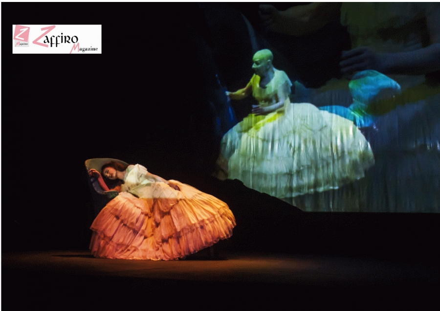 Roma. CapoVolgiMenti &amp; Premio Masina 2022, l’arte come cura dell’anima