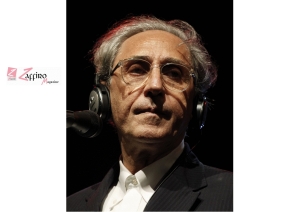 Addio Franco Battiato. Un male lo ha portato via.
