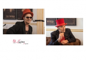 Visioninmusica e il trentennale della carriera di Francesco Baccini