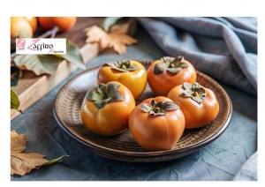 Cachi, i &ldquo;frutti del sole&rdquo; che tingono d&rsquo;arancio l&rsquo;autunno siciliano
