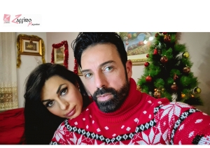 Un Natale in piattaforma con Mirko Alivernini