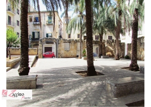 Palermo/Successo al Giardino dei Giusti con il BachStringEnsemble dell'Orchestra Sinfonica Siciliana