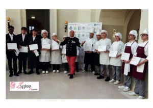 La cucina italiana e lucana verso una dimensione mondiale
