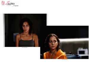 Blu Yoshimi protagonista nel film El Nido, opera prima di Mattia Temponi