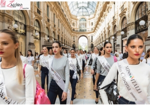 Come partecipare a Miss Italia 2022
