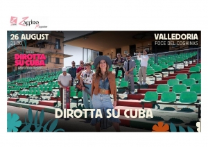 Dirotta su Cuba Into the Gruv