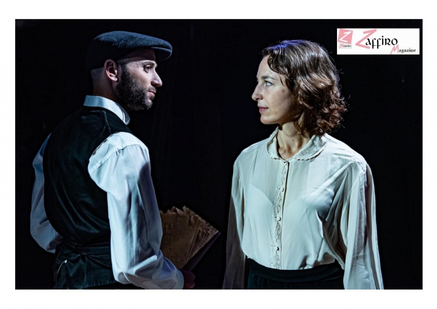 Ho perso Marseille di Francesco Baj