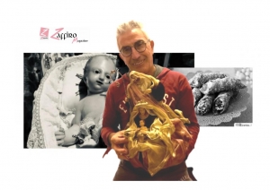 Ora s&igrave; che &egrave; Natale&hellip; la nascita ro Babinnieddu a Ragusa Ibla