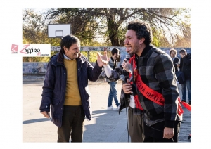 Il Natale di Roma Borgata Festival