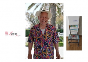 Maestro Gino Berardi, quadri in mostra a Campobasso