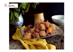 Le Frittelle di San Martino: un tuffo nelle nostre tradizioni&hellip;