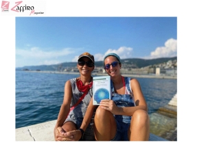 &ldquo;Un viaggio chiamato psicoterapia&rdquo;