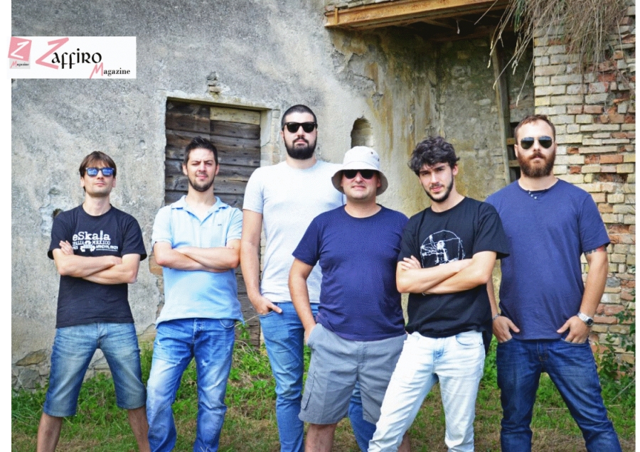 Anziani a trent'anni, rivisitato il brano dei Manovalanza band ska punk.