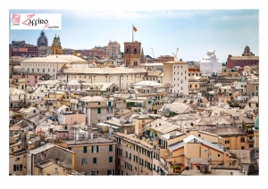 Il delitto del trapano a Genova, un mistero rimasto insoluto.