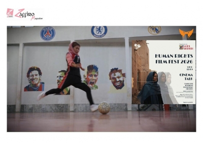 Human Rights Film Fest: cinema, incontri e diritti umani dal mondo