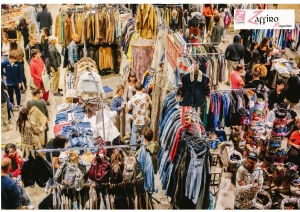 East Market, l’evento del vintage milanese dedicato a privati e professionisti