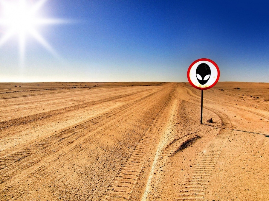 UFO, Pentagono ammette autenticit&agrave; di tre video