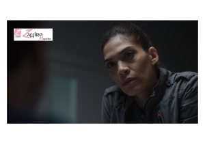 Upon Entry &ndash; L'arrivo di Alejandro Rojas e Juan Sebasti&aacute;n V&aacute;squez.