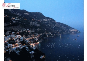 Positano, una mostra di reperti ceramici del IV secolo a.C. rubati e recuperati