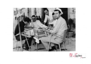 I tre giorni dello Scirocco in Sicilia