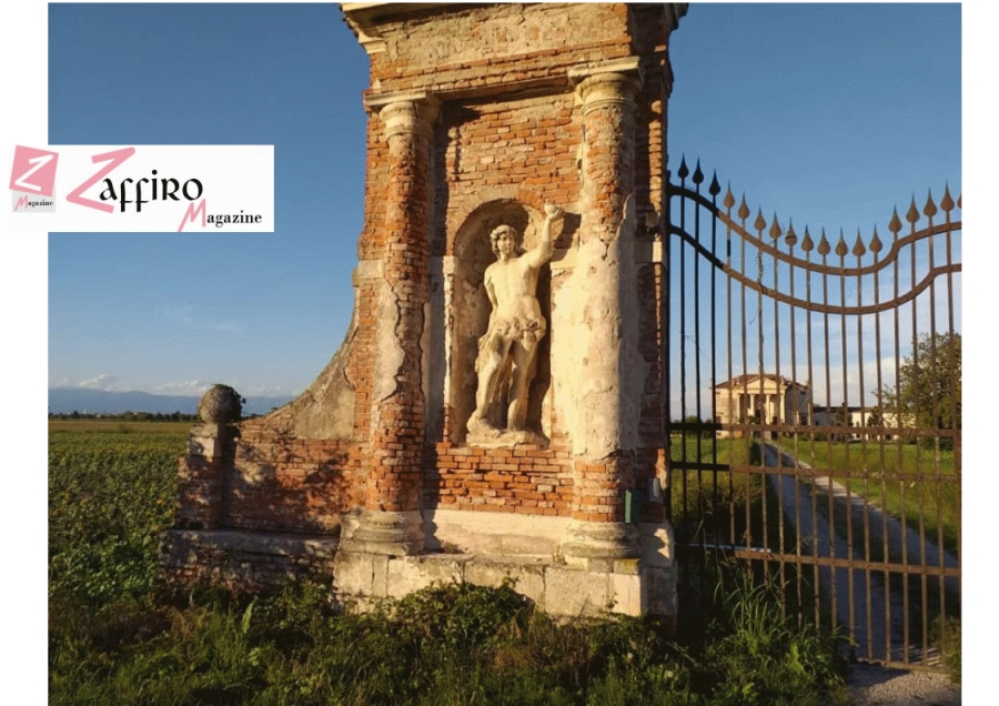 Nuova tendenza dei tour E-Bike in Veneto: Palladian Routes e dintorni